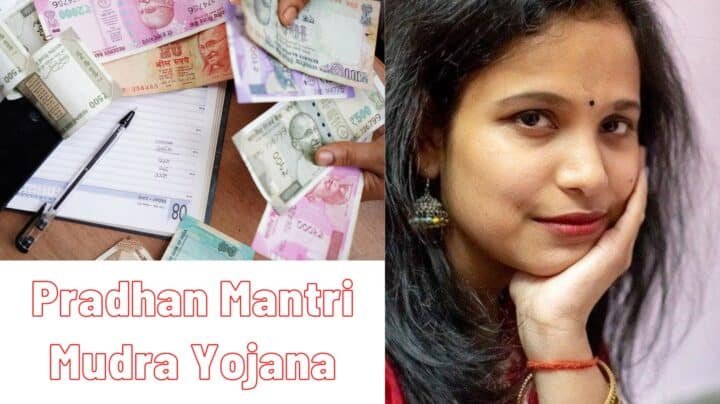 Pradhan Mantri Mudra Yojana